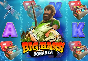 Кадр из игры Hell Hot 100